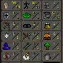 Old School RuneScape